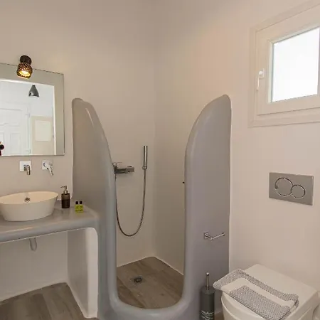 Oniropetra Apartments Mykonos Plintri Exterior photo