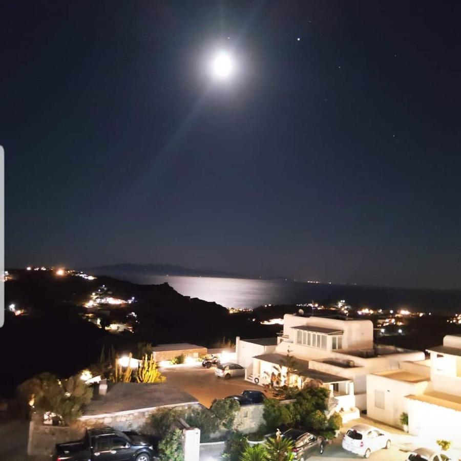 Apartament Oniropetra Mykonos *