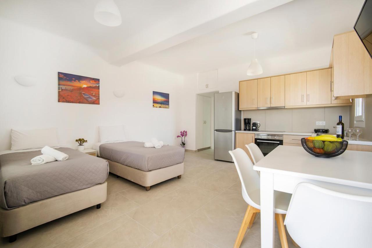 Oniropetra Mykonos Apartament