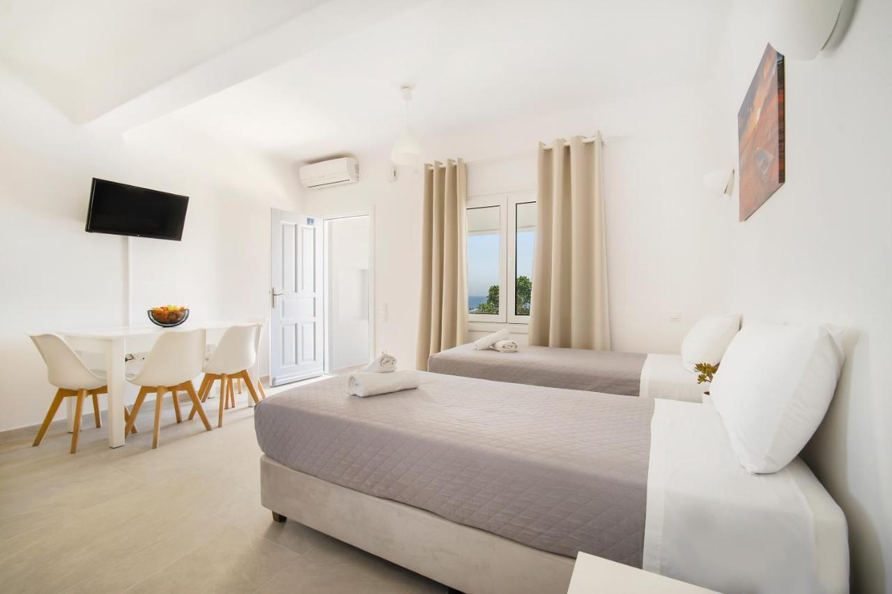 Apartament Oniropetra Mykonos Plintri
