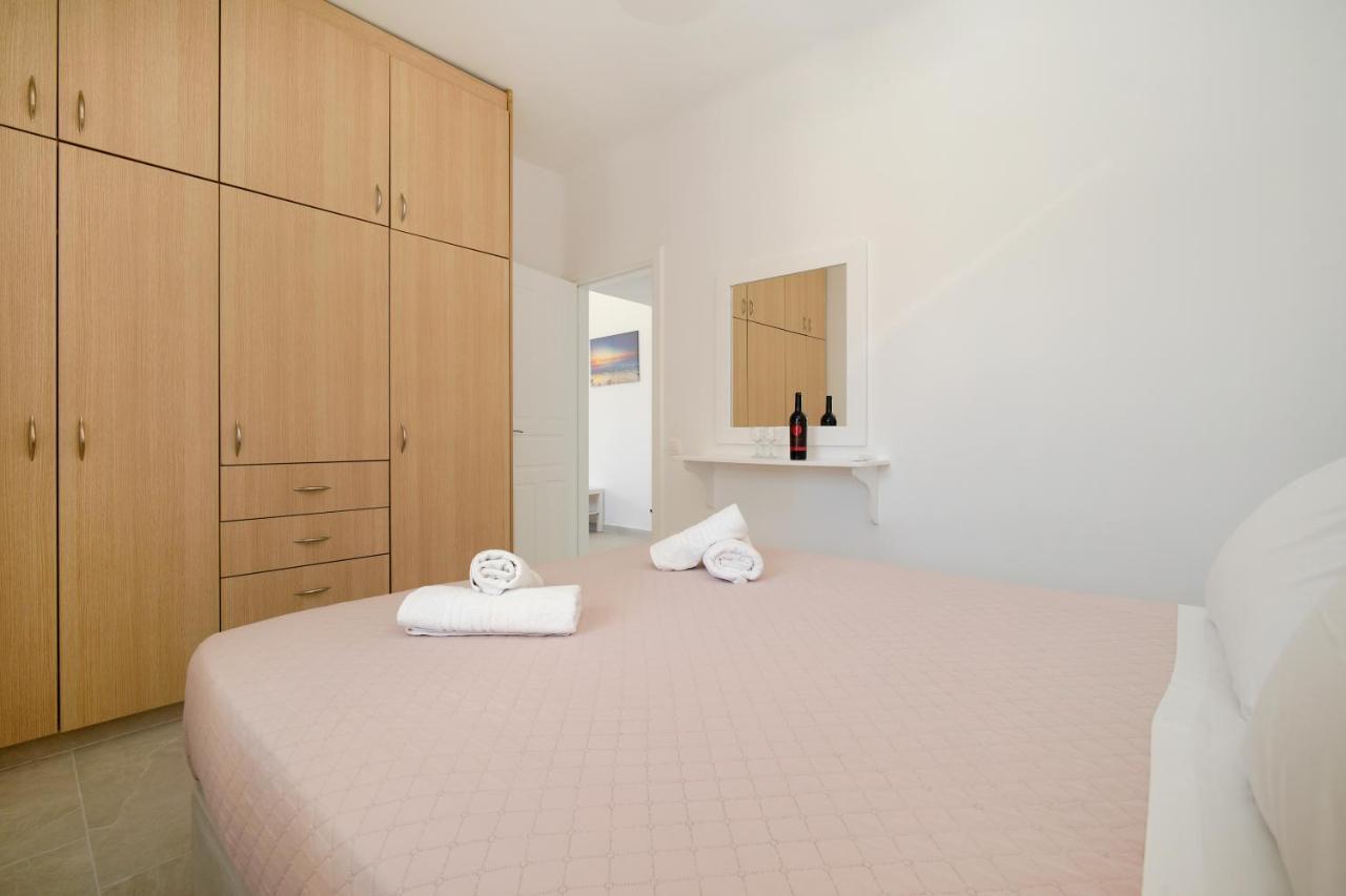 Oniropetra Mykonos Apartament Plintri