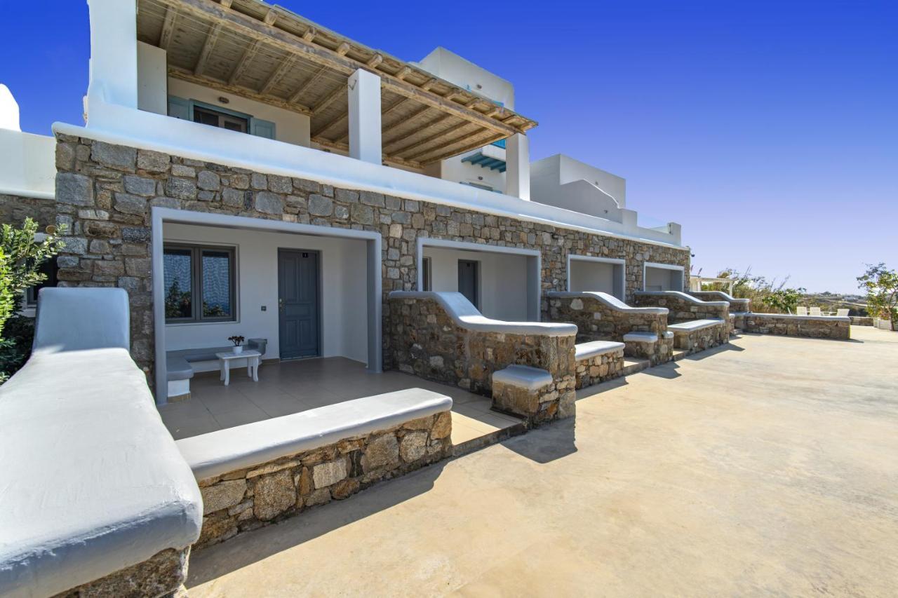 Oniropetra Mykonos Apartament