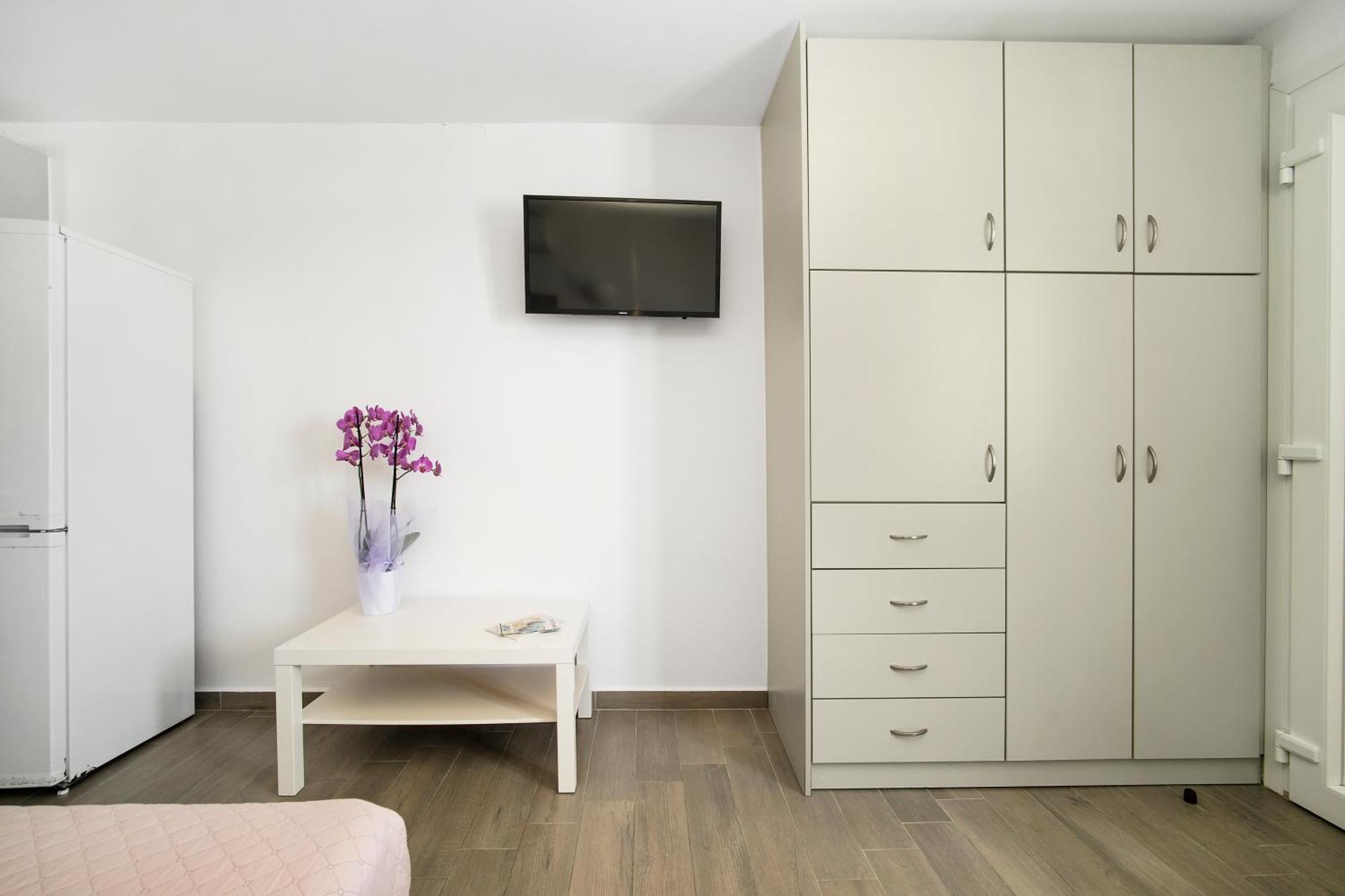 Apartament Oniropetra Mykonos