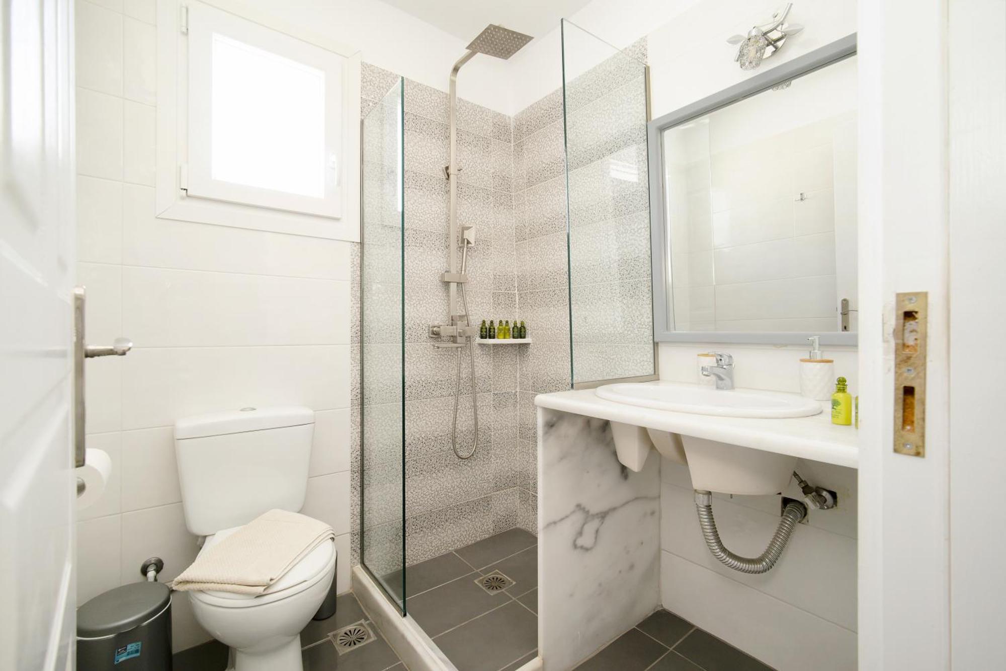 Oniropetra Mykonos Apartament