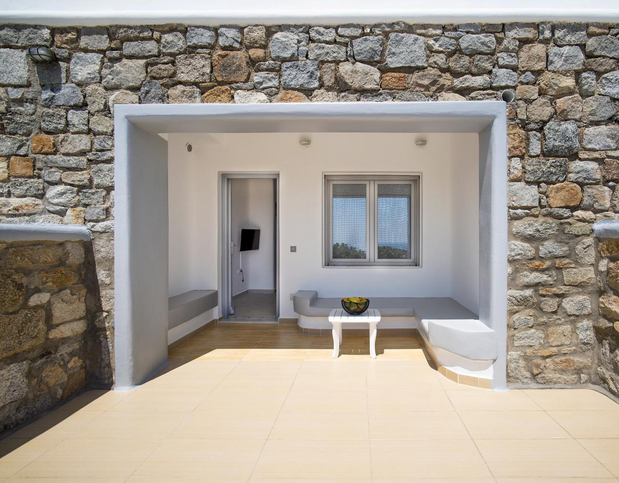 Oniropetra Mykonos Apartment