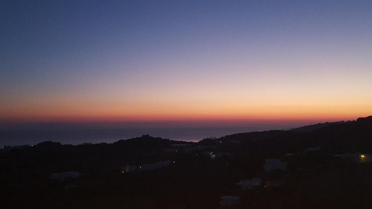 Oniropetra Mykonos Apartament *